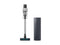 Samsung Clean Station™ in Silver