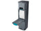 Samsung Clean Station™ in Silver