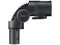 Flex Tool for Jet Stick | Chrometal Black
