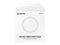 Jet Stick Spinning Sweeper Microfiber Pads (4 Pack)