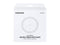 Jet Stick Spinning Sweeper Microfiber Pads (4 Pack)