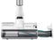 Jet Turbo Action Brush - Jet™ 70 Pet in White