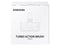 Jet Turbo Action Brush - Jet™ 70 Pet in White