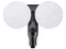 Jet Spinning Sweeper Brush compatible with all Jet™ 75 and Jet™ 90 Vacuums