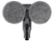 Jet Spinning Sweeper Brush compatible with all Jet™ 75 and Jet™ 90 Vacuums