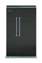 48"W. Professional SXS Door Panel Kit
