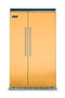 48"W. Professional SXS Door Panel Kit
