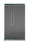 48"W. Professional SXS Door Panel Kit