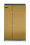 48"W. Professional SXS Door Panel Kit