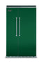 48"W. Professional SXS Door Panel Kit