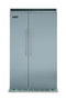 48"W. Professional SXS Door Panel Kit