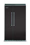 48"W. Professional SXS Door Panel Kit