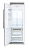 30"W. Built-in All Freezer