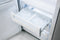 30"W. Built-in All Freezer