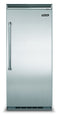 36"W. Built-in All Freezer