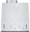 Masterpiece® Custom Insert Hood