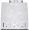 Masterpiece® Custom Insert Hood 36''