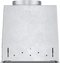 Masterpiece® Custom Insert Hood 36''