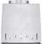 Masterpiece® Custom Insert Hood 36''