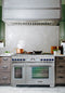 Professional Custom Insert Hood