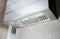 Professional Custom Insert Hood