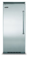 36"W. Built-in All Refrigerator