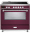Designer Series 36" Ceramic Glass Top