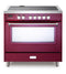 36" Designer Induction