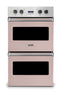 30"W. Electric Double Select Oven