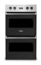 30"W. Electric Double Select Oven