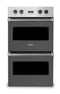 30"W. Electric Double Select Oven