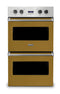 30"W. Electric Double Select Oven