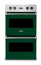 30"W. Electric Double Select Oven