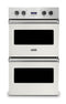 30"W. Electric Double Select Oven