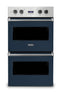 30"W. Electric Double Select Oven