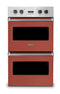 30"W. Electric Double Select Oven