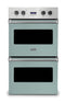30"W. Electric Double Select Oven