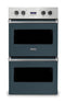 30"W. Electric Double Select Oven