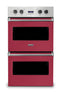 30"W. Electric Double Select Oven