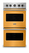 27"W. Electric Double Premiere Oven