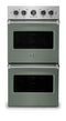 27"W. Electric Double Premiere Oven