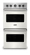 27"W. Electric Double Premiere Oven