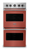 27"W. Electric Double Premiere Oven