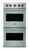 27"W. Electric Double Premiere Oven