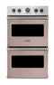 30"W. Electric Double Premiere Oven