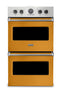 30"W. Electric Double Premiere Oven