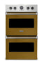 30"W. Electric Double Premiere Oven