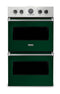 30"W. Electric Double Premiere Oven