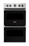 30"W. Electric Double Premiere Oven