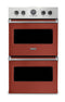 30"W. Electric Double Premiere Oven